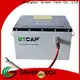 GREEN TECH graphene capacitor factory for telecom tower station 1