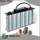 GREEN TECH supercap module factory for electric vehicle11 1