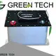 GREEN TECH ultra capacitor module company for electric vehicle 1