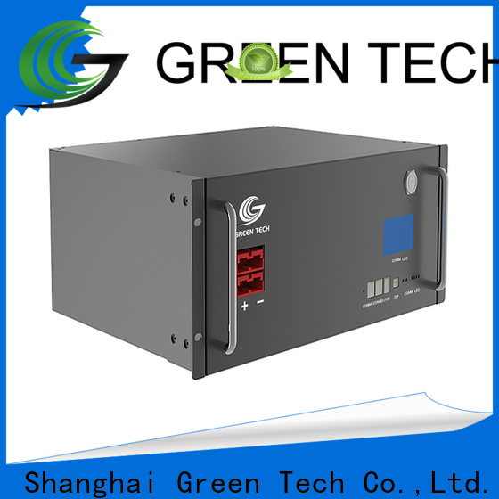 Top Graphene Ultracapacitor Manufacturers for Electric Vehicle GREEN TECH