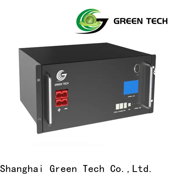 GREEN TECH graphene supercapacitor battery manufacturers for electric vessels1 1