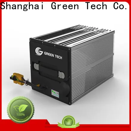 GREEN TECH Custom graphene capacitor company for electric vessels 1