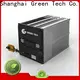 GREEN TECH Custom graphene capacitor company for electric vessels 1