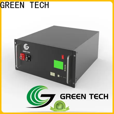 GREEN TECH graphene ultracapacitor factory for solar micro grid1 1
