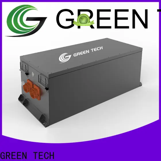 GREEN TECH Latest graphene capacitor Suppliers for agv 1