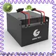 High-quality supercapacitor battery Suppliers for telecom tower station 1