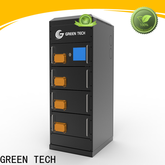 Best Graphene Ultracapacitor Manufacturers for Tower Station