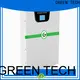 GREEN TECH Latest new graphene battery factory for golf carts 1
