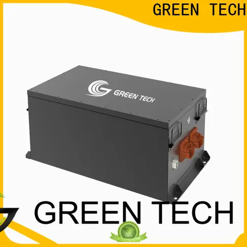 GREEN TECH Latest graphene capacitor Supply for agv 1