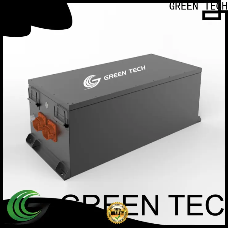 GREEN TECH supercapacitors energy storage system manufacturers for solar street light11 1