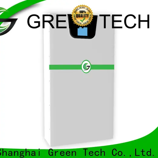 GREEN TECH High-quality new graphene battery factory for ups 1