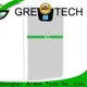 GREEN TECH High-quality new graphene battery factory for ups 1