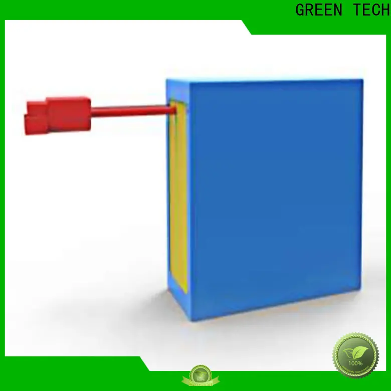 GREEN TECH graphene ultracapacitor Supply for agv 1