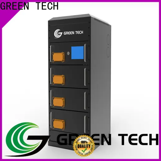 Best ultra capacitors manufacturers for solar micro grid 1