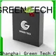 GREEN TECH Best supercapacitor battery manufacturers for solar micro grid 1