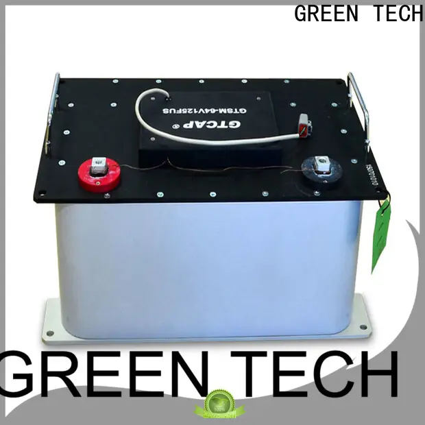 High-quality supercap module factory for ups 1