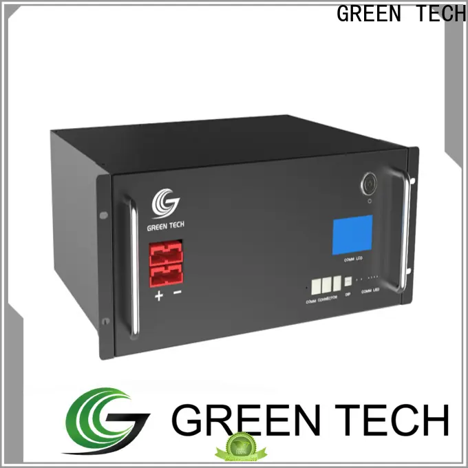 GREEN TECH graphene supercapacitor factory for ups1 1