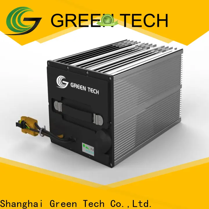 GREEN TECH Latest ultracapacitor energy storage Supply for ups 1