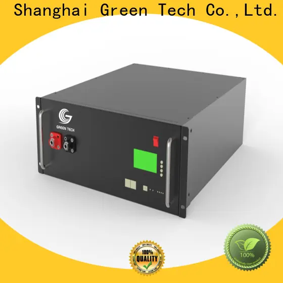 New graphene supercapacitor battery factory for golf carts 1