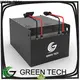 GREEN TECH ultracapacitor company for agv 1