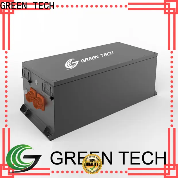 GREEN TECH graphene ultracapacitor company for electric vehicle1 1