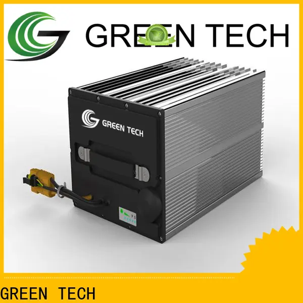 GREEN TECH graphene supercapacitor company for solar street light1 1