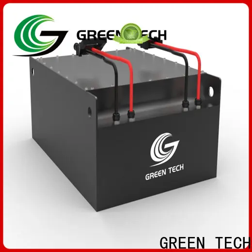 GREEN TECH Latest graphene capacitor Supply for agv1 1