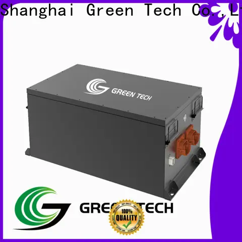 GREEN TECH graphene ultracapacitors manufacturers for golf carts 1