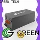 GREEN TECH supercapacitors energy storage system factory for electric vehicle 1