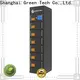 GREEN TECH ultracapacitor battery manufacturers for golf carts 1