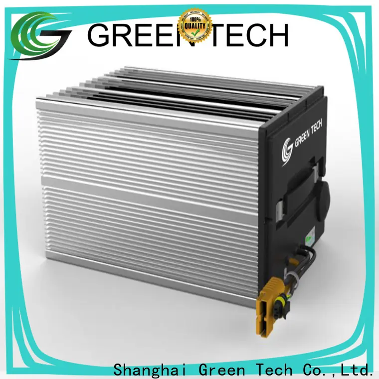 GREEN TECH super capacitors Supply for telecom tower station1 1