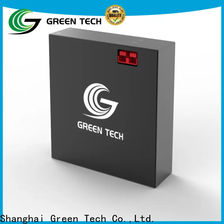 GREEN TECH Best ultracapacitor energy storage company for telecom tower station1 1