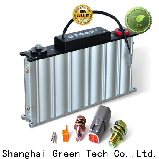 Top super capacitor module Suppliers for agv 1