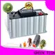 GREEN TECH capacitor module factory for telecom tower station 1