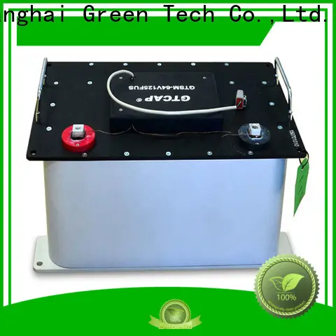 Top ultra capacitor module Suppliers for solar street light 1