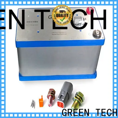 High-quality super capacitor module company for agv 1