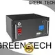 GREEN TECH New graphene capacitor manufacturers for telecom tower station 1