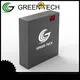 GREEN TECH supercapacitors energy storage system Suppliers for solar micro grid 1