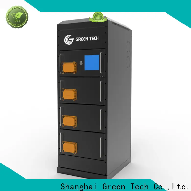 Top ultracapacitor battery Suppliers for golf carts 1