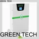GREEN TECH New graphene capacitor company for electric vehicle 1