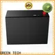 GREEN TECH ultracapacitor battery company for electric vessels1 1