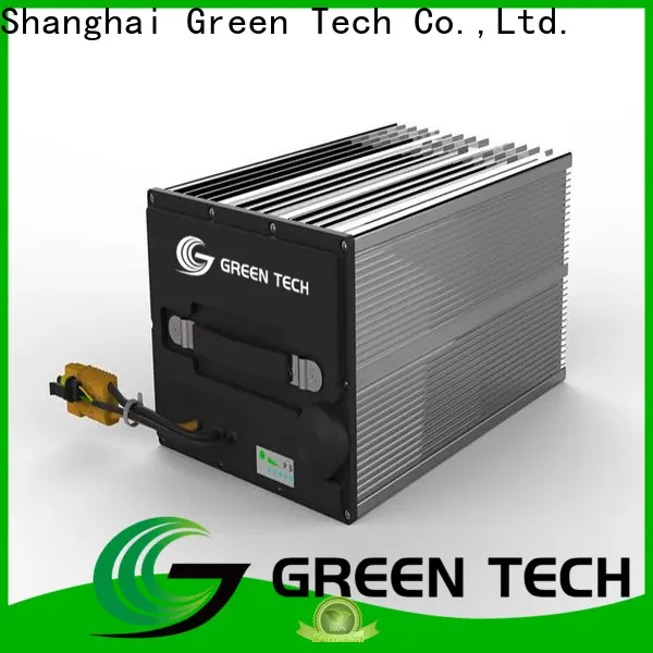 Wholesale super capacitors factory for electric vessels 1