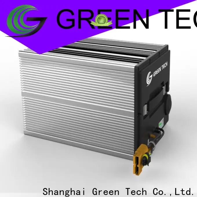 New graphene ultracapacitor factory for agv 1