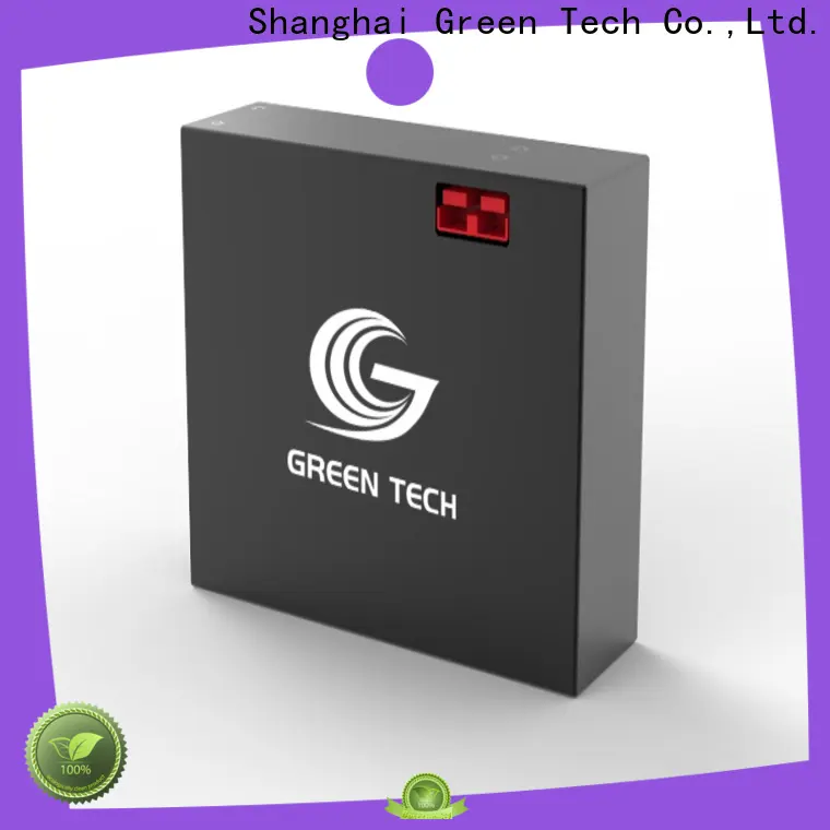 GREEN TECH graphene capacitor Suppliers for electric vehicle 1