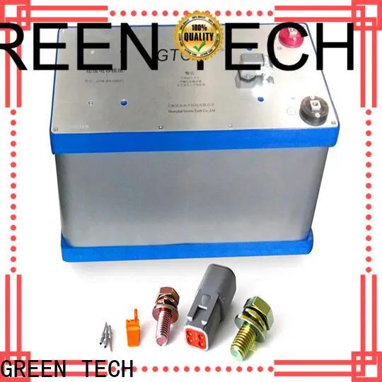 GREEN TECH Wholesale ultra capacitor module factory for ups 1