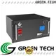 GREEN TECH High-quality graphene ultracapacitor Supply for telecom tower station 1