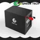 GREEN TECH High-quality ultracapacitor factory for solar micro grid 1