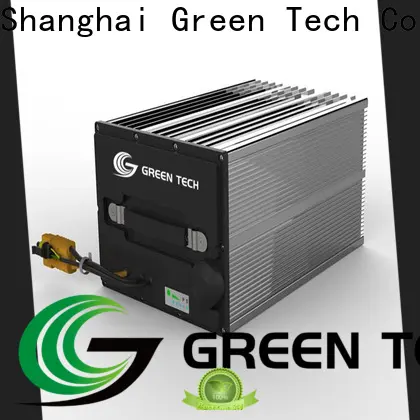 GREEN TECH High-quality supercapacitors energy storage system Supply for ups 1