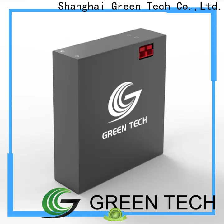 Wholesale graphene supercapacitor Suppliers for golf carts 1