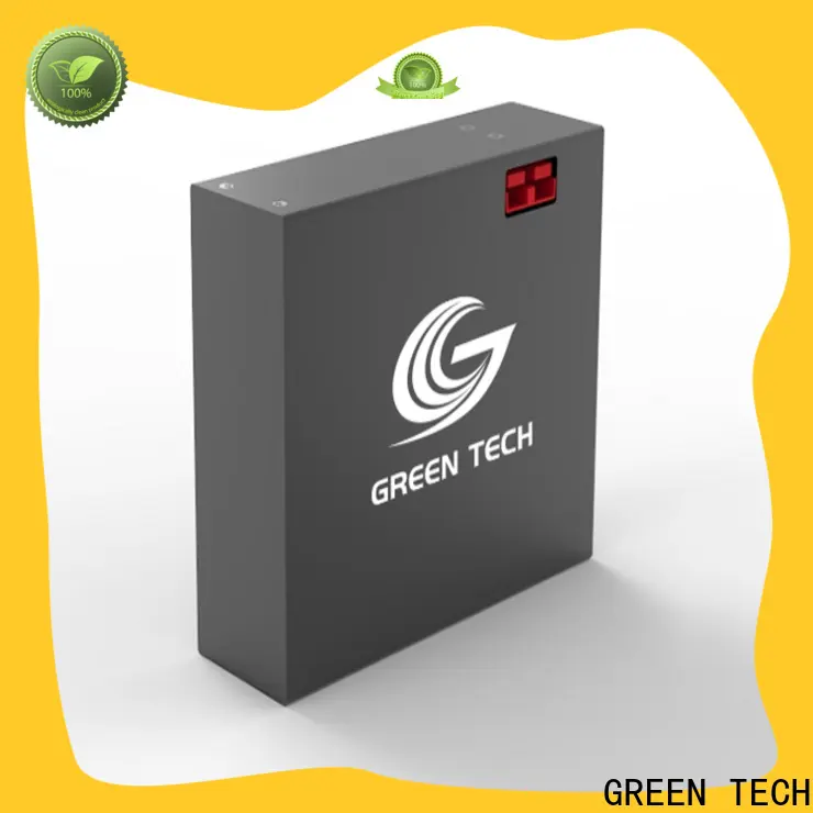 High-quality super capacitors factory for solar micro grid 1